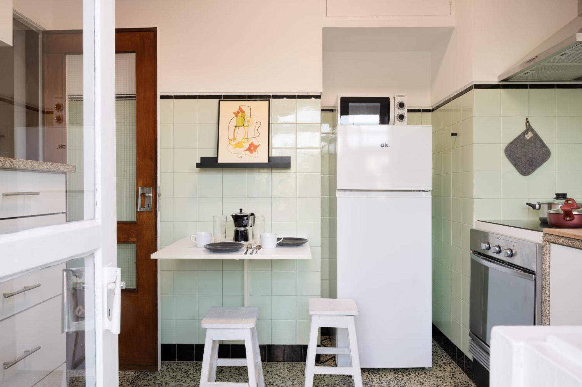 ! Bright 2Br Hammock Flat ! Praca Da Republica Apartment ปอร์โต ภายนอก รูปภาพ