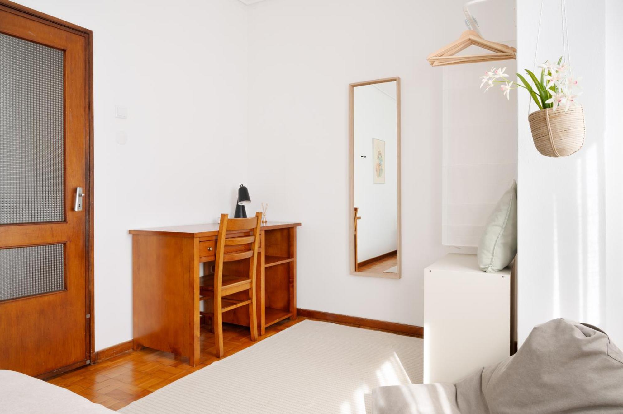 ! Bright 2Br Hammock Flat ! Praca Da Republica Apartment ปอร์โต ภายนอก รูปภาพ