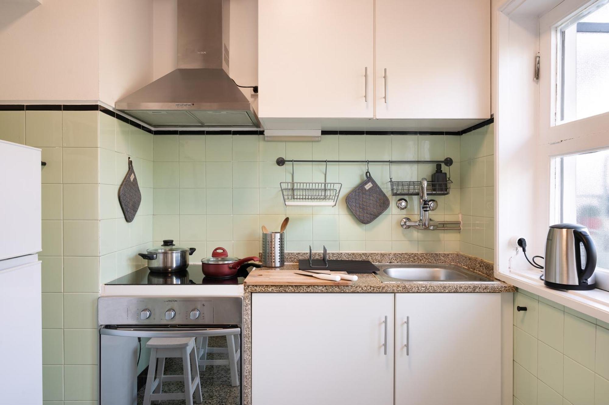 ! Bright 2Br Hammock Flat ! Praca Da Republica Apartment ปอร์โต ภายนอก รูปภาพ