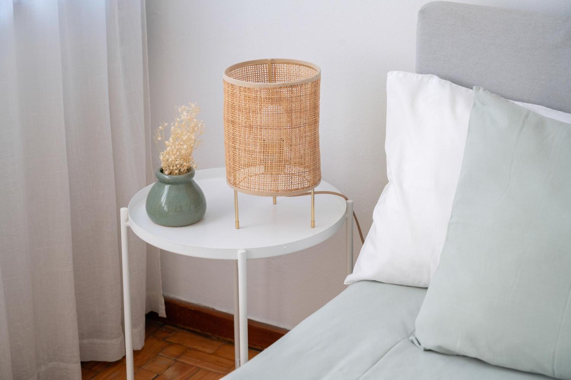 ! Bright 2Br Hammock Flat ! Praca Da Republica Apartment ปอร์โต ภายนอก รูปภาพ
